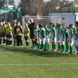 Sparta Oborniki vc Wielkopolska Komorniki