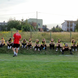 MŁODZIK 2012 I vs Centrum Radom