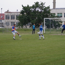 Unia 1-0 Karolina Jaworzyna