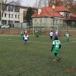 Błonianka 2009-Sporting Grodzisk-05.11