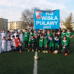 Puławy Cup 2014