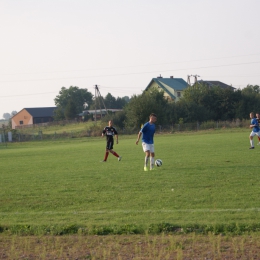 Olimpia - Gręzovia (3-1)