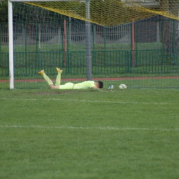 JS: Orły Rzeszów 0:9 Brzozovia Brzozów