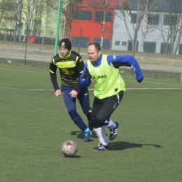 Sokół Kaszowo - Dolpasz Skokowa 5:3 - sparing (25/02/2018)