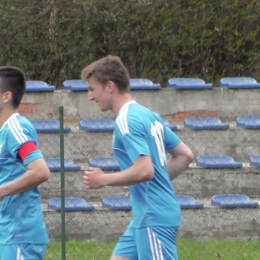 Tarnowiczanka-Piast Gliwice 99  19.04.2015