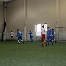 Mem. K.Górskiego- Na boisku