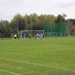 Warta Eremita Dobrów vs Orzeł Kawęczyn