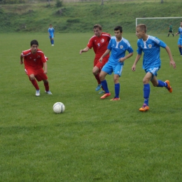 Piast - MSPN Górnik 0:0