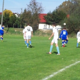 Sokół Przytkowice vs. Chełm Stryszów