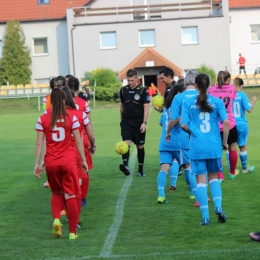 PP MKS Gwiazda Prószków - LKS Rolnik B. Głogówek 0:8