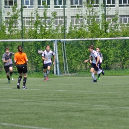 Radomiak - SEMP II (I Liga Wojewódzka U-15) 0:3