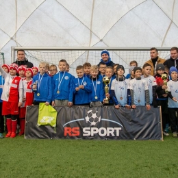 RSSport Cup 2019