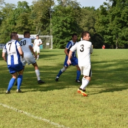 Niedziela na turnieju