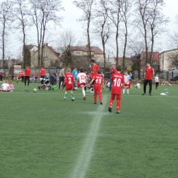 Turniej Falcon Cup Sokółka