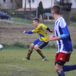 STAKOM GKS Myśliwiec Tuchomie vs Jantar Ustka