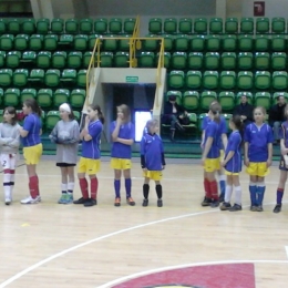 2013 - Szóstka Cup