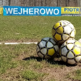 WKS GRYF Wejherowo - Lechia II Gdańsk 0:1