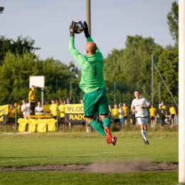 MŁODZIK (seniorzy) vs Zawisza Sienno (fot. Marek Pawlak)