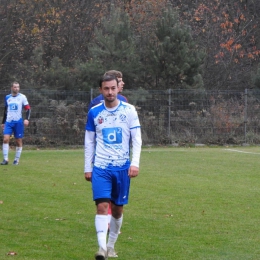LKS ŻYGLIN - Olimpia Boruszowice