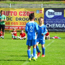 KIA Szic Euro Cup 2016, 22 maja 2016 (zdjęcia klubowe)