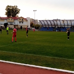 5 liga Orlęta Reda - WKS GRYF II Wejherowo 4:1(1:1)