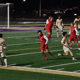 US Open Cup Wisła-One Knoxville
