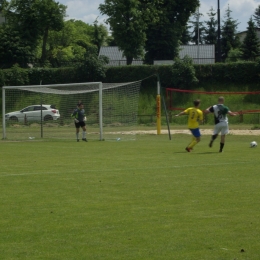 A-klasa Sygnał Lublin-Madjan-Marina Zemborzyce 5:3