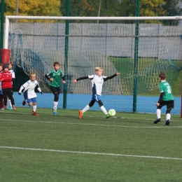 Turniej Mińsk Mazowiecki 6-8.10.2017