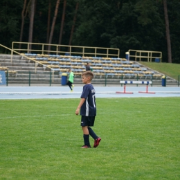 MK Developer Cup Golenów - rocznik 2014