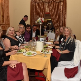 Początek Balu - 30 lecia