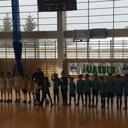 FUTSAL CUP KIEŁPINO