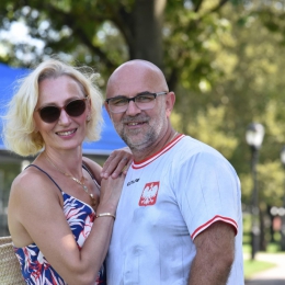 Na trybunach-Mem.Deyny 2023