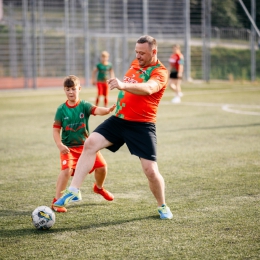 Zakończenie sezonu Orlik Starszy 23/24