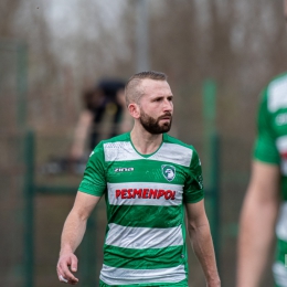 Orzeł Myślenice - Zryw Szarów [fot. Piotr Kwiecień, Futbol-Małopolska]