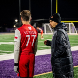 Mecz z Knoxville w US Open Cup