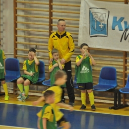 Puchar Burmistrza Kwidzyna 2018