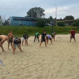 AP CAMP-LATO 2024 / Obóz piłkarski w Sztutowie, 18-24.08.2024