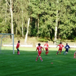 2014-09-23 Liga Młodzików: Start Płoty - MKP Saprtakus