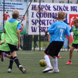 Turniej w Brzegu 24.06.2014 r.
