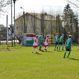FC Lesznowola - WAPN 3:2