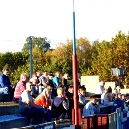 15.10.2017 r IV  Liga .

Z.U. Zachód Sprotavia - Ilanka Rzepin .

    2 - 2       (0 - 1 )

Bramki : Michał Sawiak (25' ), Dawid Chanaś  (56' )  -  Ilanka .
              Bartosz Olejniczak  (59' ), (77' ) - Sprotavia .