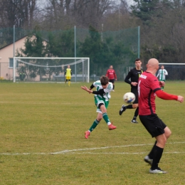 Olimpiakos- Huragan Fot. Ł.G.