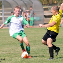 1.09.2019 - GKS Andaluzja - Orzeł 1:3