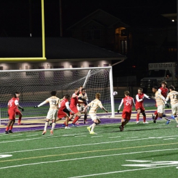 US Open Cup Wisła-One Knoxville