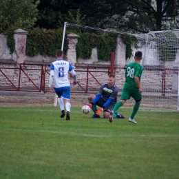 Orlęta-Legia Ch.