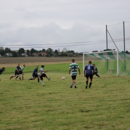 Cobra Wężerów vs ULKS Dłubnia Trzyciąż Jangrot