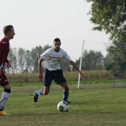 4 kolejka: POLONIA - KUJAWIAK 1-4 (0-3)