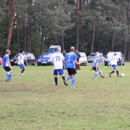 KS Serniki 0 - 2 SKS Leokadiów