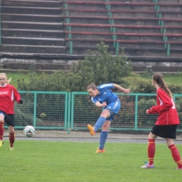 1L Rolnik- Wanda 4:0(1:0)