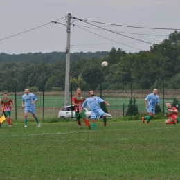 Mecze Rodełka w sezonie 2019/20 Rodło vs Zgoda